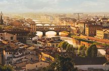 Florence Unveiled: A Spectacular Walking Tour Experience!