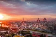 Florence Unveiled: A Spectacular Walking Tour Experience!