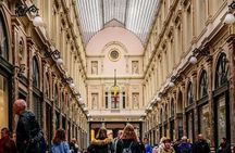 Private Historical Tour: Highlights of Brussels