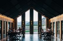 Award Winning Premium Wine Tour Queenstown Tasting at 4 Wineries
