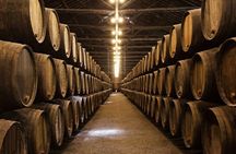 Nashville's Premier Bourbon and Whiskey Tour by Van