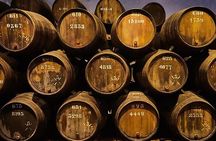 Nashville's Premier Bourbon and Whiskey Tour by Van