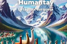 3 Days: MachuPicchu+Humantay lake+Rainbow Mountain(Unforgettable)