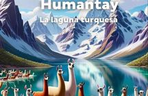 Humantay Lake - ¡..All included service..!