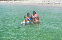 Private 4-Hour Beach Tour St. Petersburg, FL