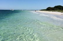 Private 4-Hour Beach Tour St. Petersburg, FL