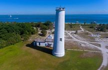 Private 4-Hour Beach Tour St. Petersburg, FL