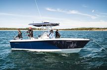 2 Hour Fishing Experience in Halifax