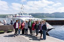 Loch Ness Private Day Tour up to 8 passengers 