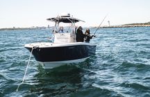 2 Hour Fishing Experience in Halifax