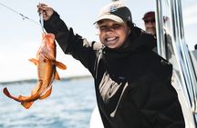 2 Hour Fishing Experience in Halifax