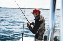 2 Hour Fishing Experience in Halifax