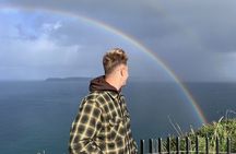 Private Half Day Winter Magic in the Antrim Glens