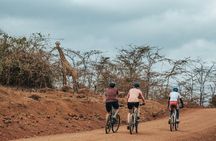 Explore the 360° of Kilimanjaro
