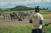 Cycle Kili to Ngorongoro Crater