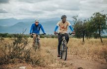 Cycle Kili to Ngorongoro Crater