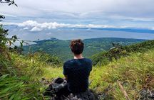 Ometepe trekking - Volcano Concepcion By Happy Tours