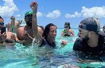  Private Boat Charter in Cayman Islands
