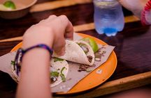 Tulum Local Walking Food Tour
