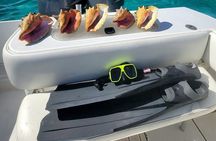  Private Boat Charter in Cayman Islands
