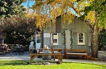Top Rated Afternoon Wine & Beer Tour Tastings & Platters Included