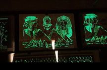 Pyramids and Sphinx Cairo Museum Tour by Bus