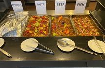 Pyramids and Sphinx Cairo Museum Tour by Bus