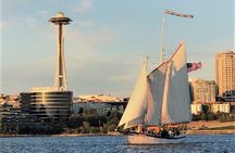 Sailing Harbor Experience
