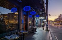 Sydney Small Bars and Street Art Tour