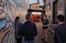 Sydney Small Bars and Street Art Tour