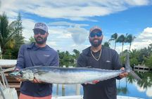 Private Deep Sea Fishing Experience in Grand Cayman