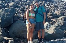 Private Sandboarding Tour Cerro Negro and the Central Park of León