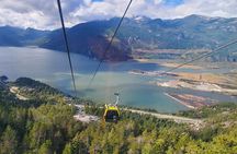 Private Tour: Stanley Park, Sea to Sky Gondola & Whistler