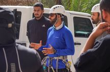 Full Day Private Wadi Tiwi Mibam Adventure