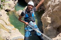 Full Day Private Wadi Tiwi Mibam Adventure