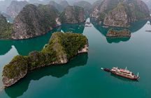 Cozy Boutique Cruise - Lan Ha Bay & Cat Ba Island Explorer 2D1N