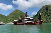 Cozy Boutique Cruise - Lan Ha Bay & Cat Ba Island Explorer 2D1N