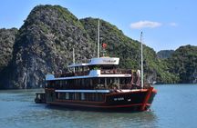 Cozy Boutique Cruise - Lan Ha Bay & Cat Ba Island Explorer 2D1N