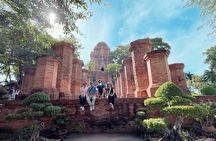 Half Day Car Nha Trang Excursion (Minimum 2 guest)