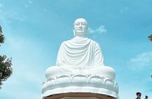  Half Day Car Nha Trang Excursion (Minimum 2 guest)