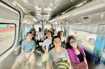  Half Day Car Nha Trang Excursion (Minimum 2 guest)