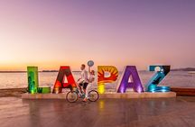 Day trip excursion to La Paz BCS & Balandra beach