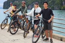 Islands Discovery: Koh Yao and Koh Hong with Bicycles and Beaches