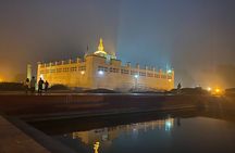 Full Day Lumbini Tour