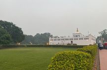 Full Day Lumbini Tour
