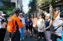 Explore Nine Descendants of Dragon in Ho Chi Minh by Bike