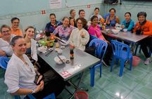 Explore Nine Descendants of Dragon in Ho Chi Minh by Bike