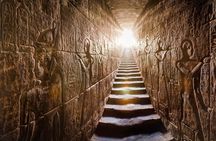  Dendera Temple Tour by Boat from Luxor { private }