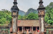 Private tour in Ninh Binh from Hanoi