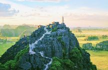 Private tour in Ninh Binh from Hanoi